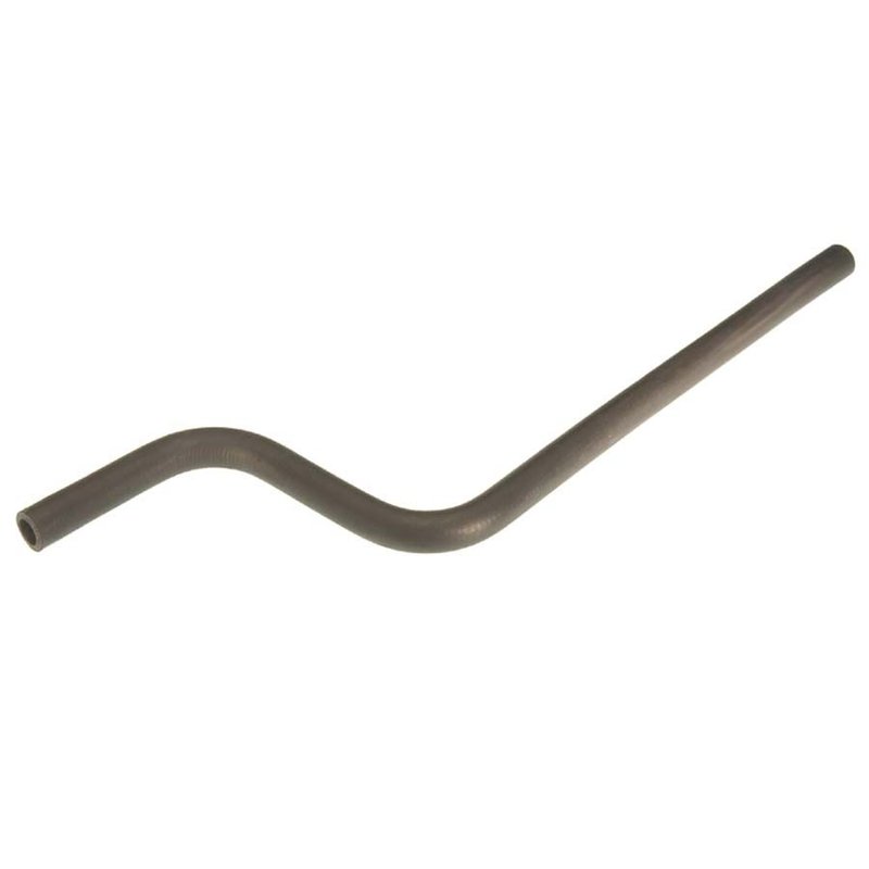 Gates 19038 HVAC Heater Hose - Heater Outlet or Heater To Pipe