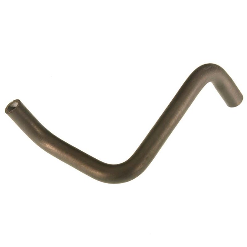 Gates 19049 HVAC Heater Hose - Heater To Adapter, Heater To Pipe-1 or Pipe To Engine