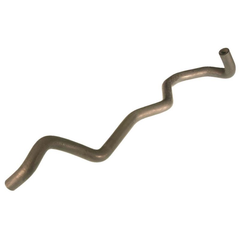 Gates 19057 HVAC Heater Hose - Heater To Intake Manifold, Heater To Pipe-1 or Pipe-2 To Heater