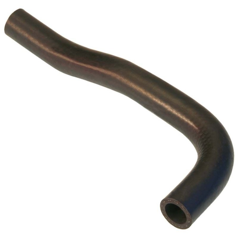 Gates 19059 HVAC Heater Hose - Heater To Pipe-1, Splice To Intake Manifold or Valve To Radiator