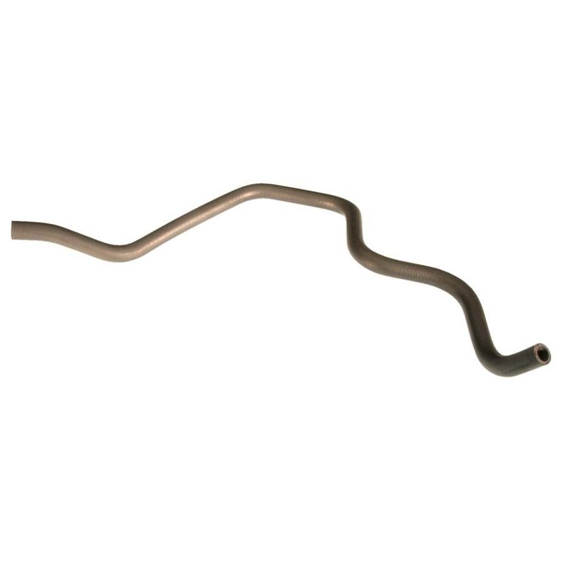 Gates 19070 HVAC Heater Hose - Heater To Water Pump or Tee-2 To Reservoir