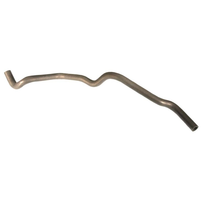 Gates 19074 HVAC Heater Hose - Heater To Connector