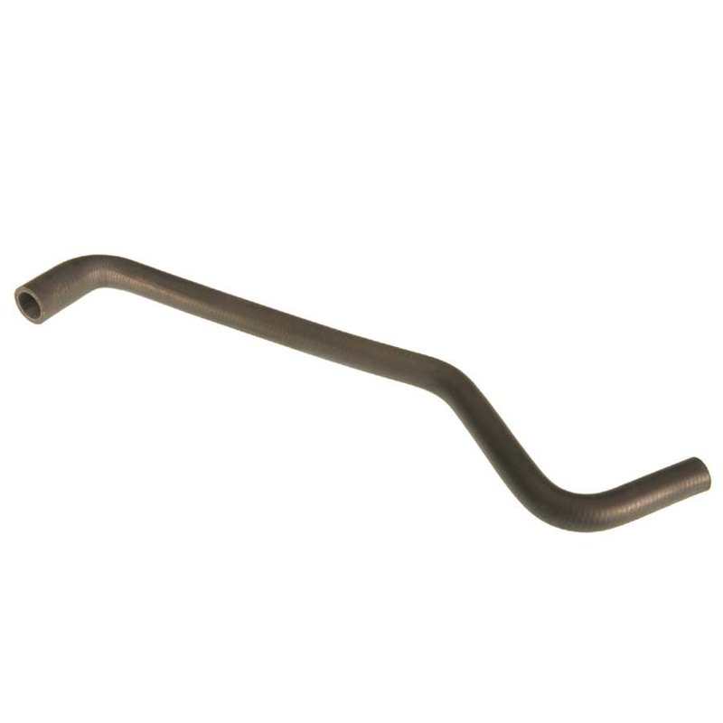 Gates 19076 HVAC Heater Hose - Heater To Engine or Heater To Water Pump