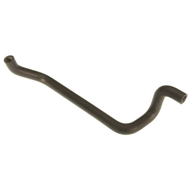 Gates 19093 HVAC Heater Hose - Heater To Pipe-2 or Intake Manifold To Heater