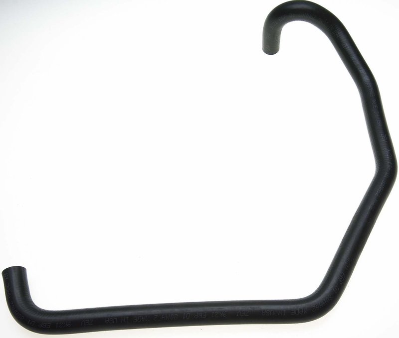 Gates 19111 HVAC Heater Hose
