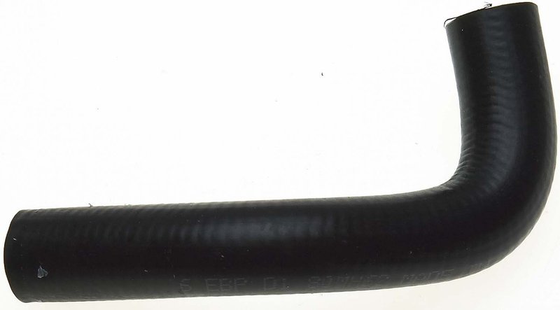 Gates 19112 HVAC Heater Hose - Heater To Pipe-2 or Heater To Regulator