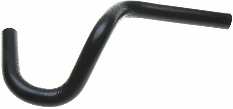 Gates 19113 HVAC Heater Hose - Pipe-2 To Heater or Water Pump Pipe To Heater