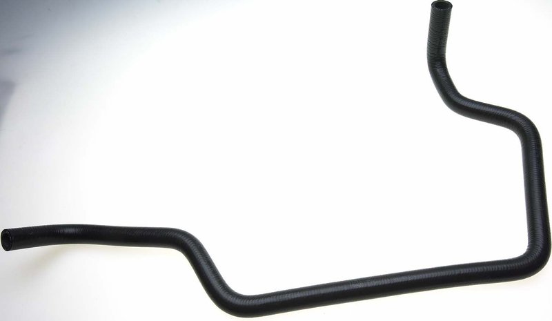 Gates 19115 HVAC Heater Hose - Heater To Intake Manifold