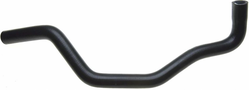 Gates 19116 HVAC Heater Hose - Intake Manifold To Heater