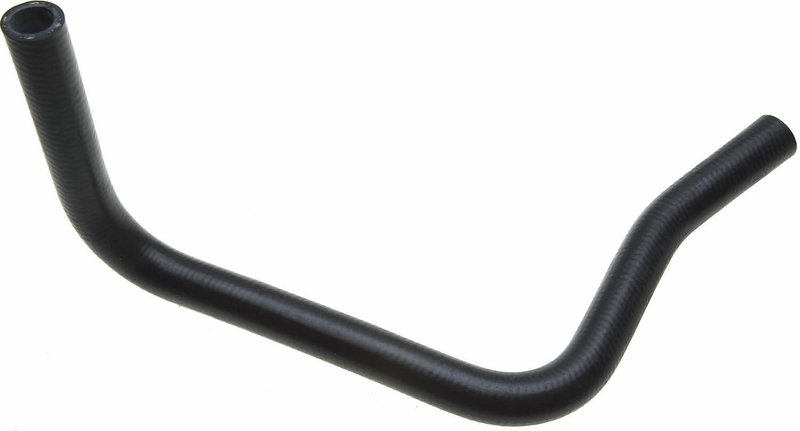 Gates 19117 HVAC Heater Hose - Inverter Cooling Hose-1, Tee-1 To Thermostat or Valve To Thermostat