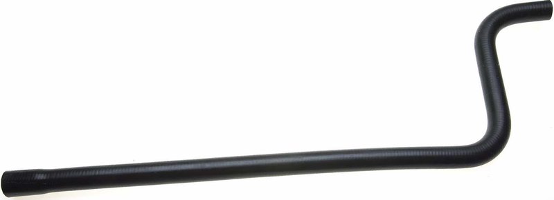 Gates 19126 HVAC Heater Hose - Heater To Tee or Heater To Thermostat