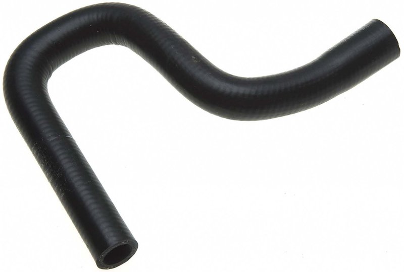 Gates 19129 HVAC Heater Hose - Tee-1 To Engine or Valve To Engine