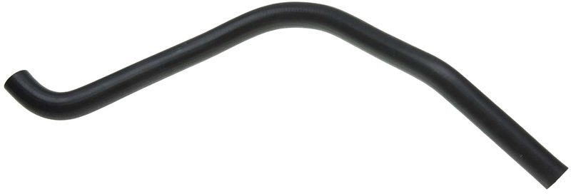 Gates 19134 HVAC Heater Hose - Heater To Pipe-2