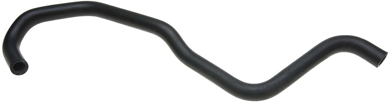 Gates 19141 HVAC Heater Hose - Heater To Pipe-1