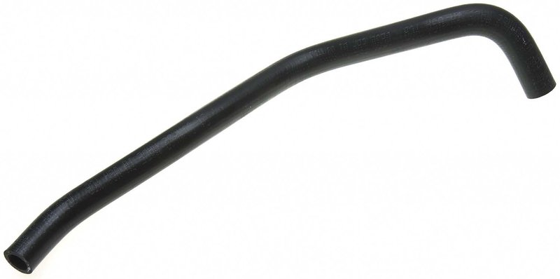 Gates 19142 HVAC Heater Hose - Valve-1 To Intake Manifold