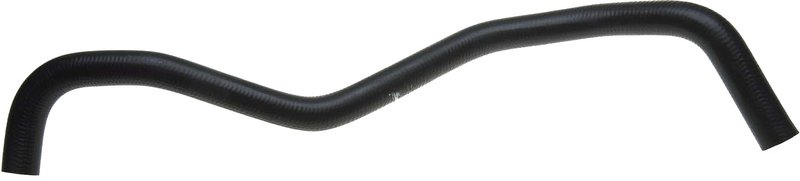 Gates 19144 HVAC Heater Hose - Valve-1 To Intake Manifold