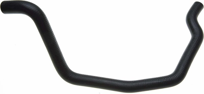 Gates 19146 HVAC Heater Hose - Heater To Valve-1