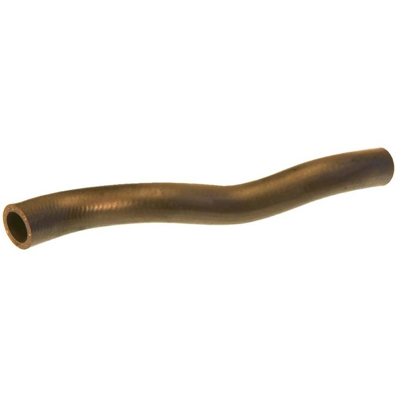 Gates 19187 HVAC Heater Hose - Heater To Intake Manifold