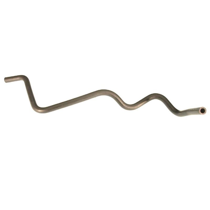 Gates 19201 HVAC Heater Hose - Heater - Left Side, Heater To Water Pump or Heater Valve To Water Pump