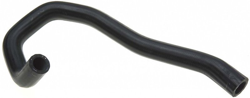 Gates 19203 HVAC Heater Hose - Heater Inlet or Heater Outlet