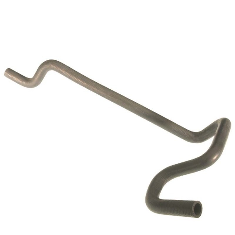 Gates 19218 HVAC Heater Hose - Heater To Intake or Heater To Intake Manifold