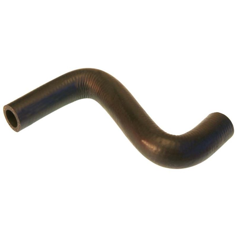 Gates 19260 HVAC Heater Hose - Heater (Lower) or Tee-1 To Transmission Oil Cooler