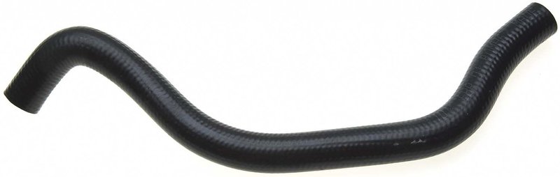 Gates 19270 HVAC Heater Hose - Engine To Heater or Heater Outlet