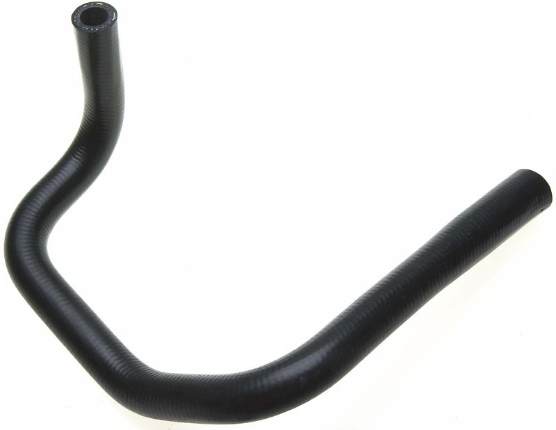Gates 19277 HVAC Heater Hose - Heater To Intake Manifold
