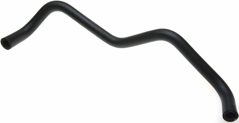 Gates 19286 HVAC Heater Hose - Heater To Intake Manifold