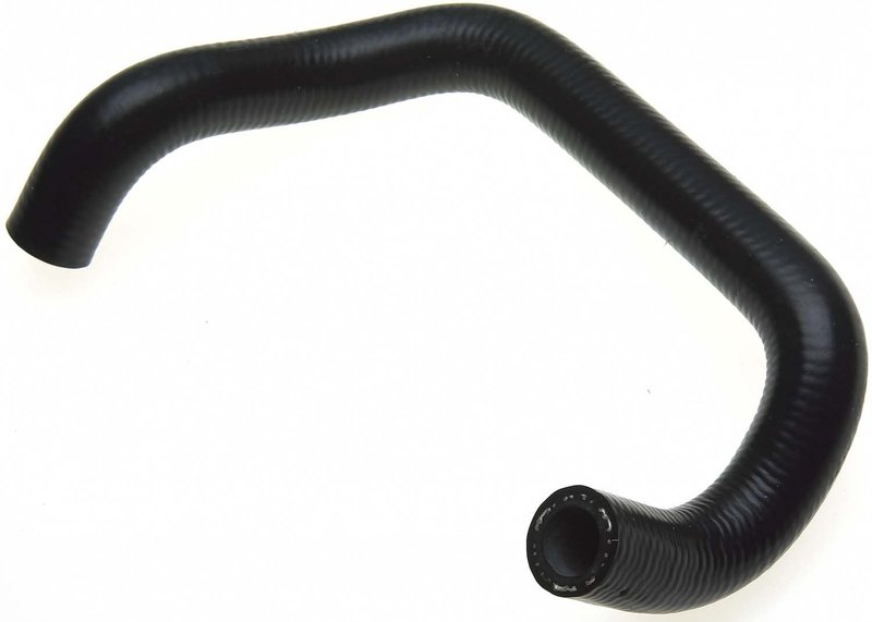 Gates 19295 HVAC Heater Hose - Heater Outlet or Heater To Intake Manifold