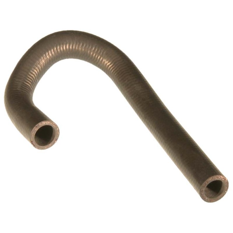 Gates 19297 HVAC Heater Hose - Pipe-2 To Reservoir or Valve To Intake Manifold