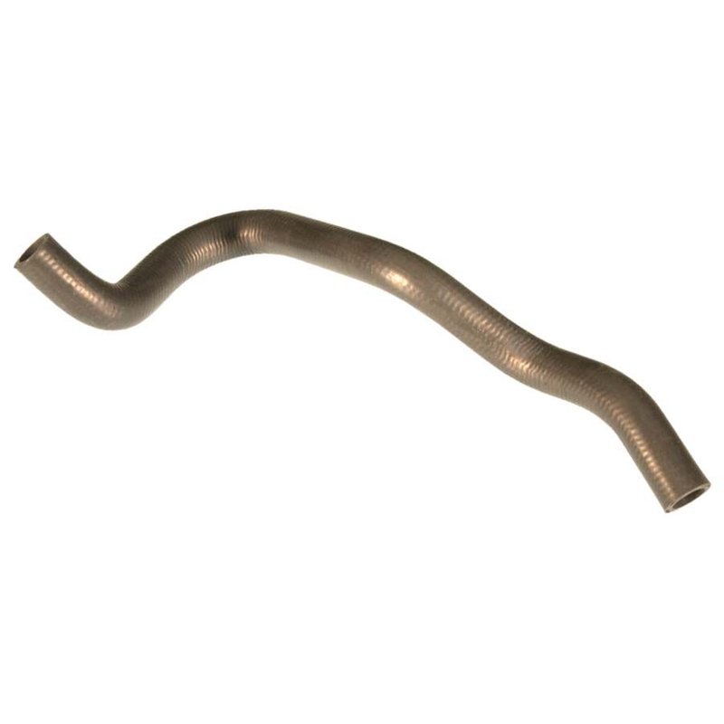 Gates 19310 HVAC Heater Hose - Engine To Heater or Heater Inlet