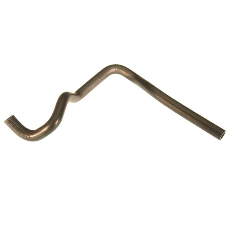 Gates 19319 HVAC Heater Hose - Pipe-2 To Heater