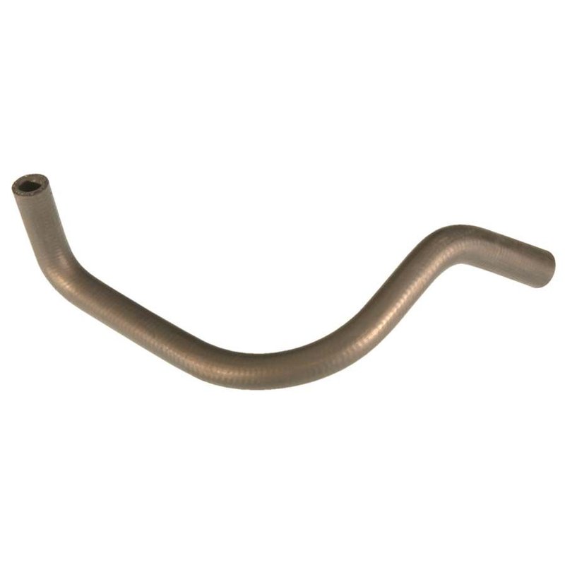 Gates 19322 HVAC Heater Hose - Heater To Pipe-1, Pipe-3 To Heater or Pipe-4 To Heater