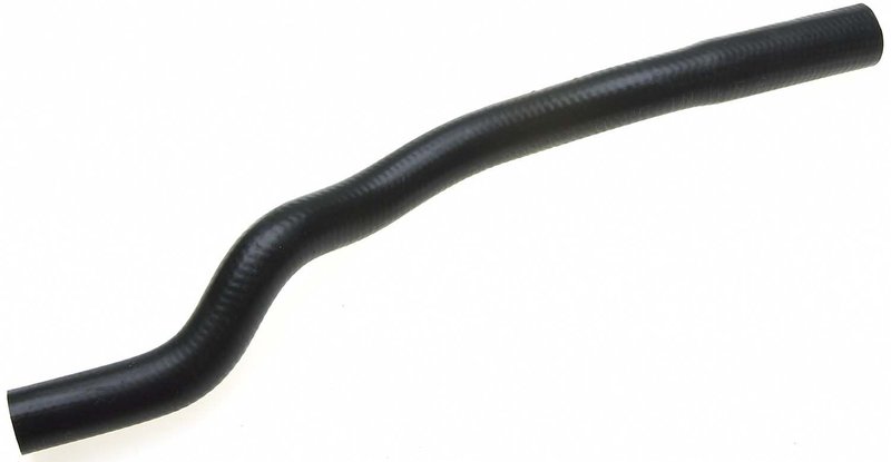 Gates 19343 HVAC Heater Hose - Engine To Heater