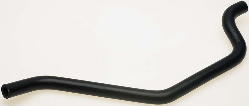 Gates 19357 HVAC Heater Hose - Heater Outlet