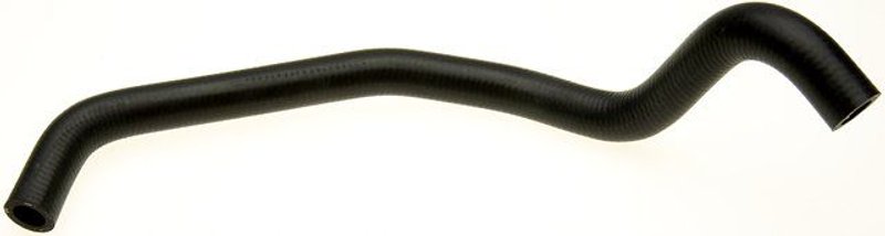 Gates 19364 HVAC Heater Hose - Splice To Pipe