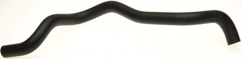 Gates 19369 HVAC Heater Hose - Heater (Upper) or Heater Outlet