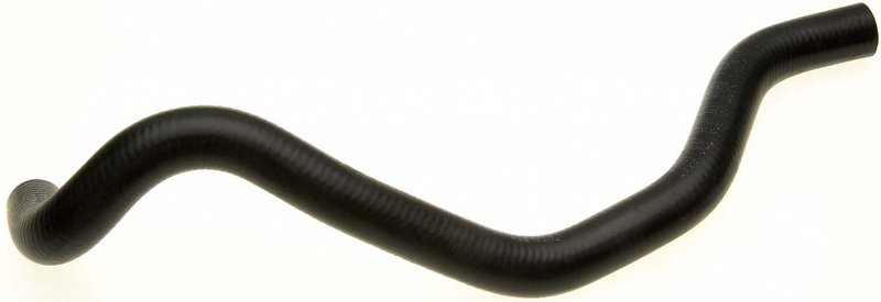 Gates 19371 HVAC Heater Hose - Intake Manifold To Heater