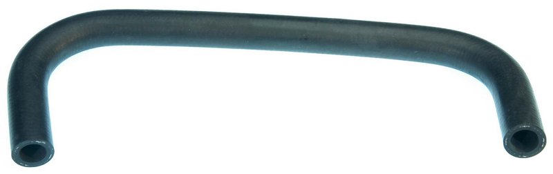 Gates 19373 HVAC Heater Hose - Pipe-2 To Water Pump