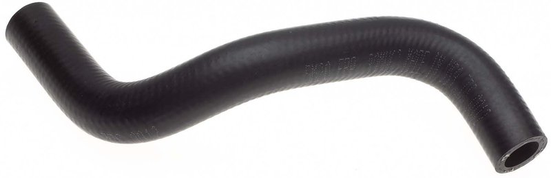 Gates 19380 HVAC Heater Hose - Heater - Upper To Tee