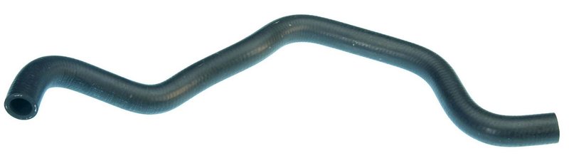 Gates 19385 HVAC Heater Hose - Heater (Lower)