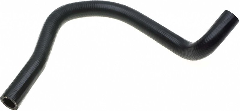 Gates 19392 HVAC Heater Hose - Heater Outlet or Heater To Pipe-2