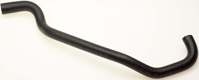 Gates 19393 HVAC Heater Hose - Engine To Heater