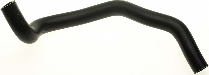Gates 19395 HVAC Heater Hose - Heater To Pipe