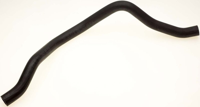 Gates 19414 HVAC Heater Hose - Heater (Lower)
