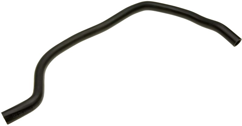 Gates 19433 HVAC Heater Hose - Heater Inlet