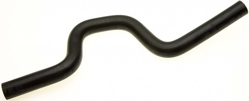 Gates 19437 HVAC Heater Hose - Heater Inlet