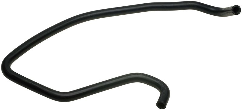 Gates 19440 HVAC Heater Hose - Heater Inlet