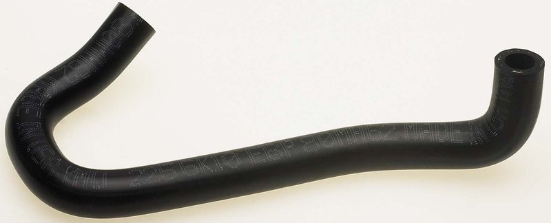 Gates 19443 HVAC Heater Hose - Engine To Pipe-1 or Pipe-1 To Engine